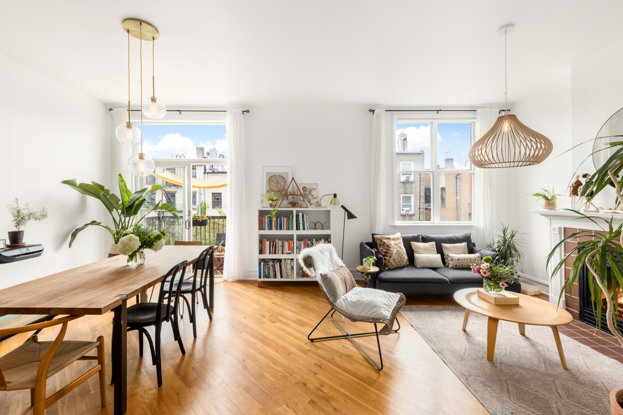 280 Sackett Street, Unit 3 Brooklyn, NY 11231 - Photo 5 of 14