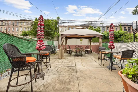 $2,200,000 | 621 Putnam Avenue | Bedford-Stuyvesant