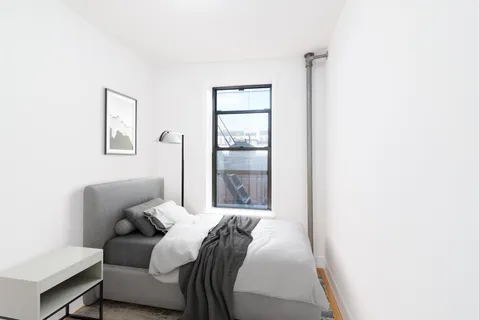 $428,800 | 517 West 144th Street, Unit 9 | Hamilton Heights