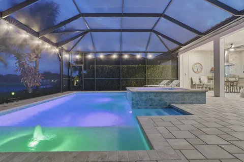$1,775,000 | 11161 Canal Grande Drive, Fort Myers, FL 33913