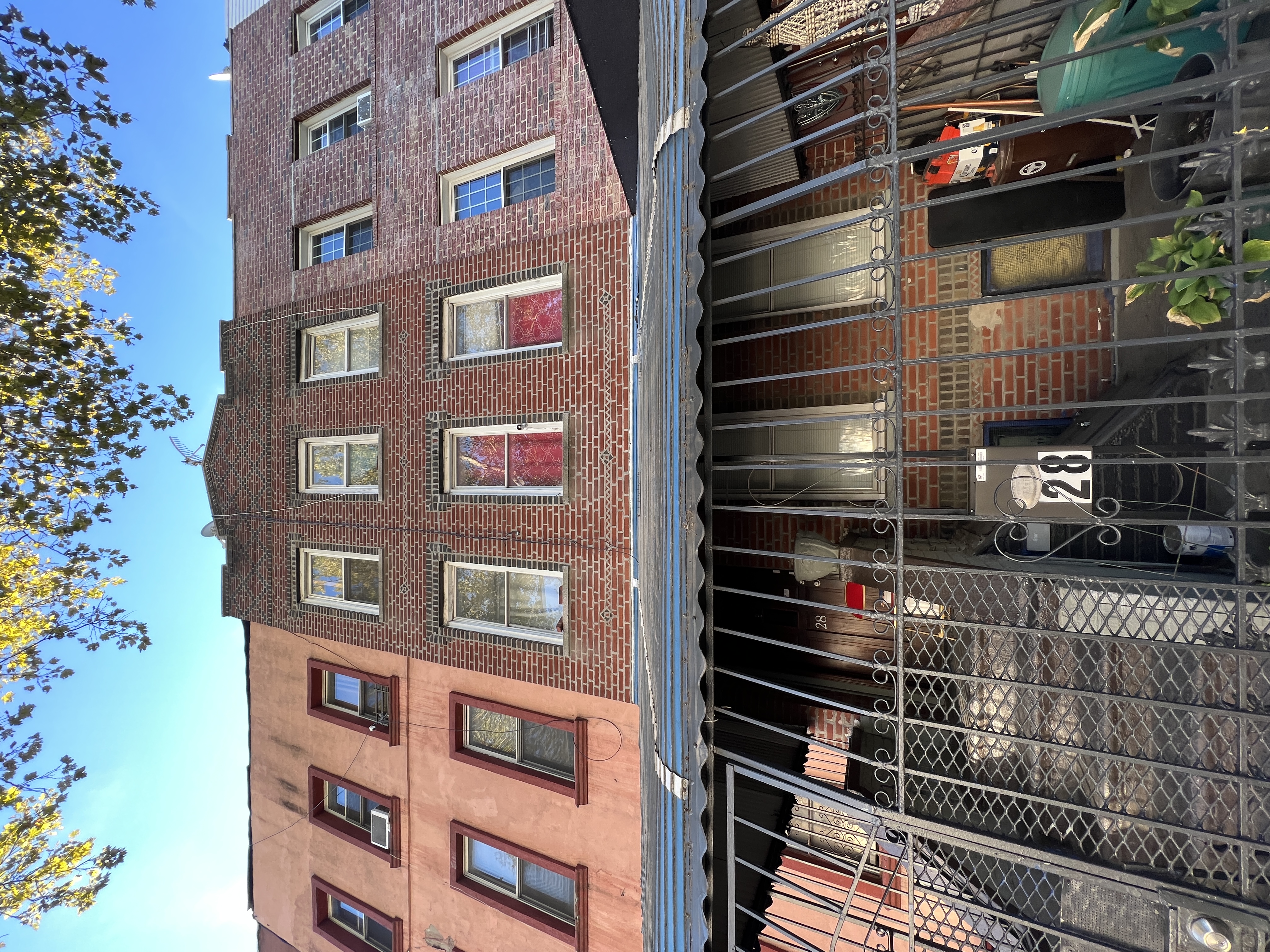 28 Marconi Place Brooklyn, NY 11233 - Photo 1 of 6