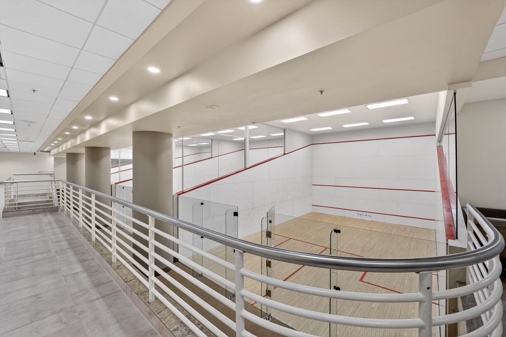 1155 23rd Street Northwest, Unit 7C Washington, DC 20037 - Photo 37 of 39