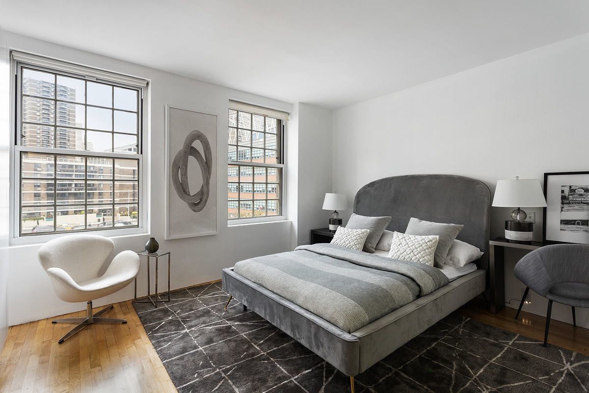 247 Water Street, Unit PH Manhattan, NY 10038 - Photo 17 of 27