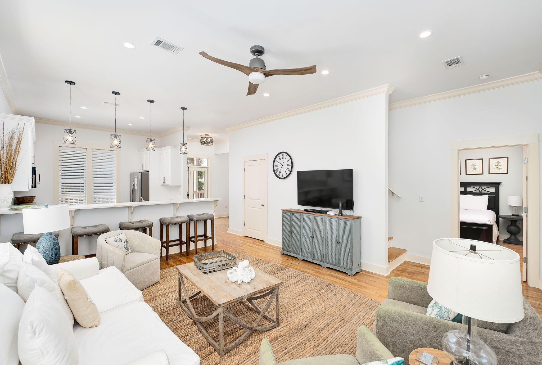 189 Eastern Lake Road Santa Rosa Beach, FL 32459 - Photo 2 of 5 Gallery Image 2