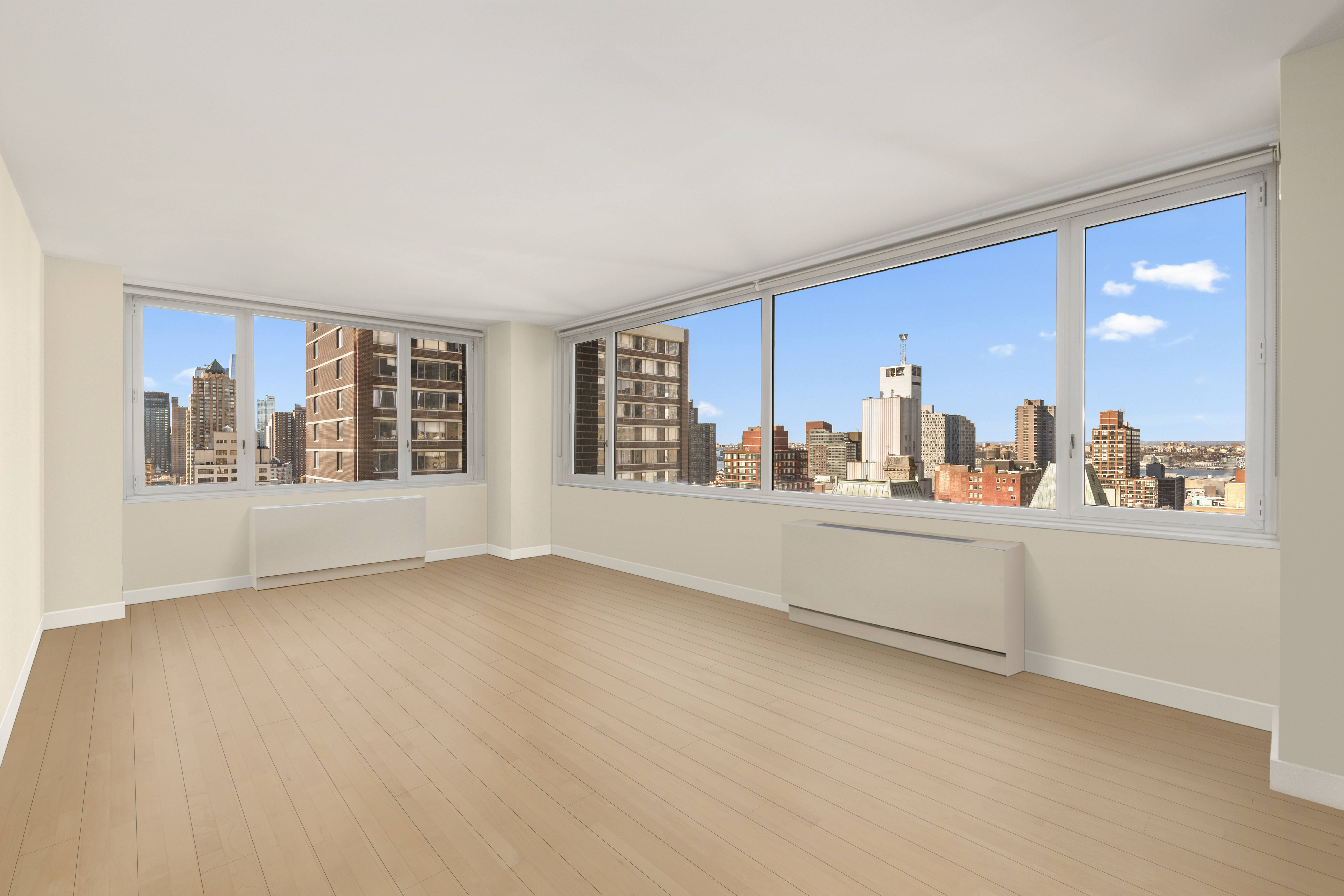 322 West 57th Street, Unit 26B Manhattan, NY 10019 - Photo 3 of 11