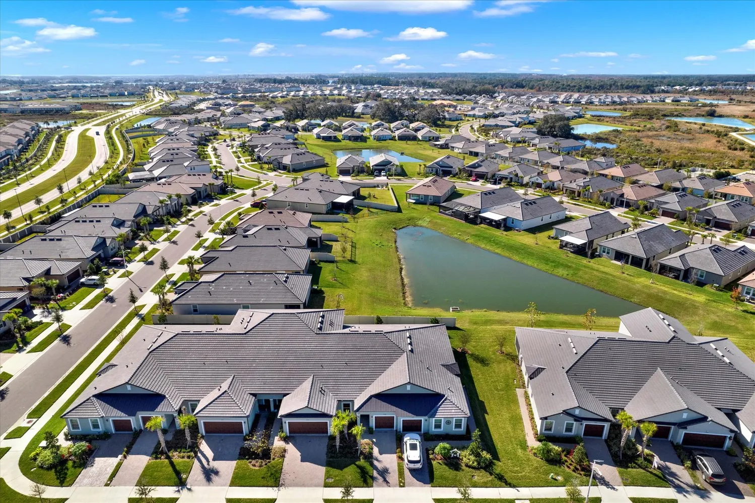 $230,000 | 10998 Gable Dig Loop, San Antonio, FL 33576