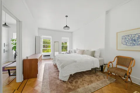 $5,950,000 | 304 Clinton Avenue | Clinton Hill