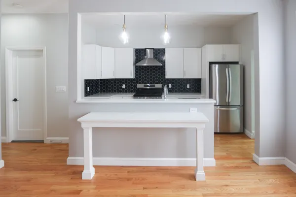 $3,600 | 1646 Brooklyn Avenue, Unit 1 | East Flatbush