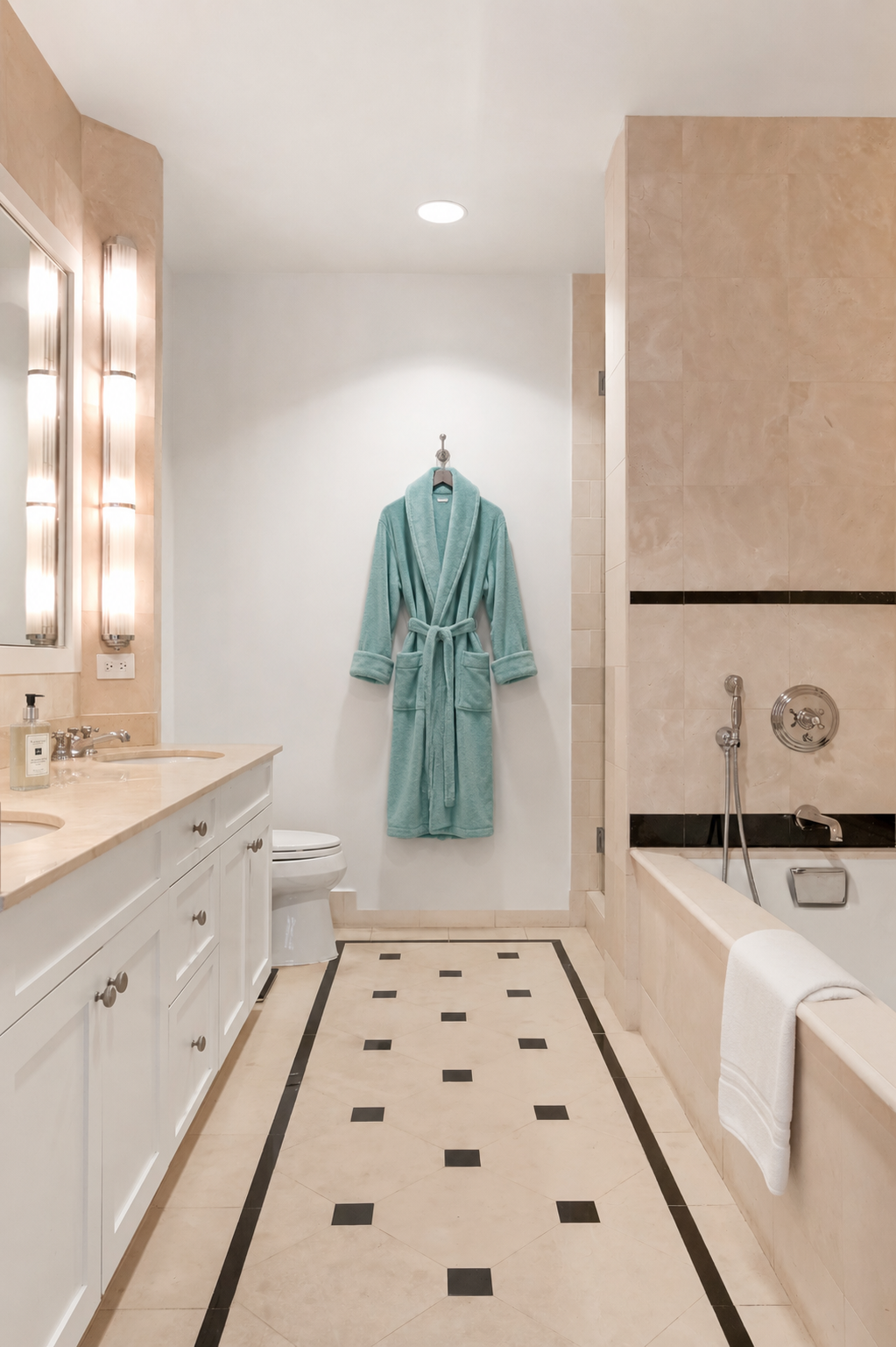 400 East 51st Street, Unit 21C Manhattan, NY 10022 - Photo 8 of 17