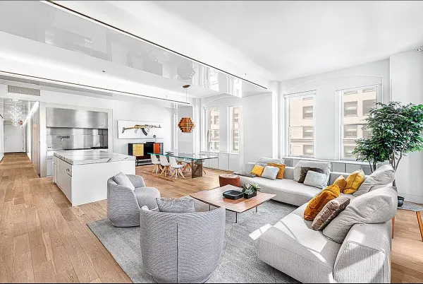 $35,000 | 186 5th Avenue, Unit 4A | Flatiron