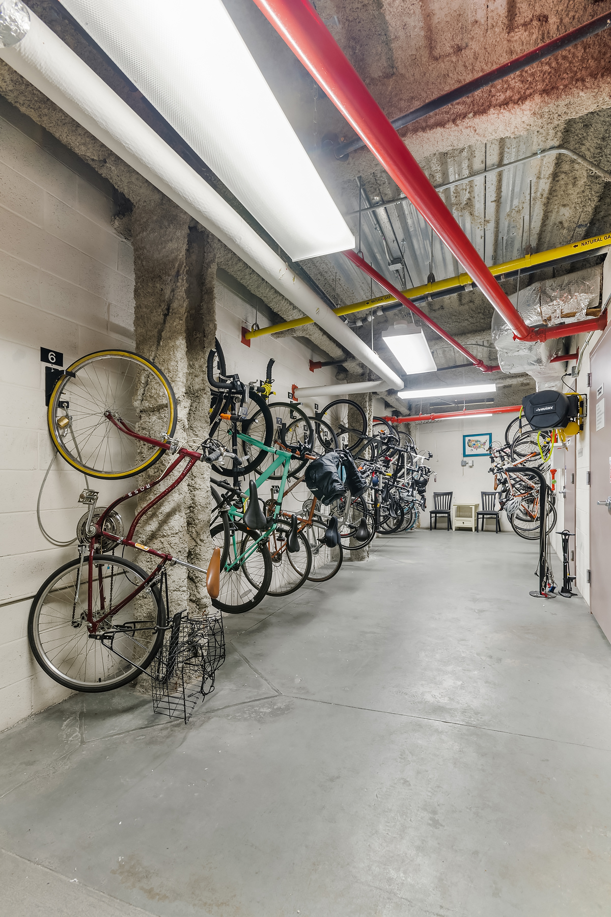 42 Maspeth Avenue, Unit 4J Brooklyn, NY 11211 - Photo 16 of 25