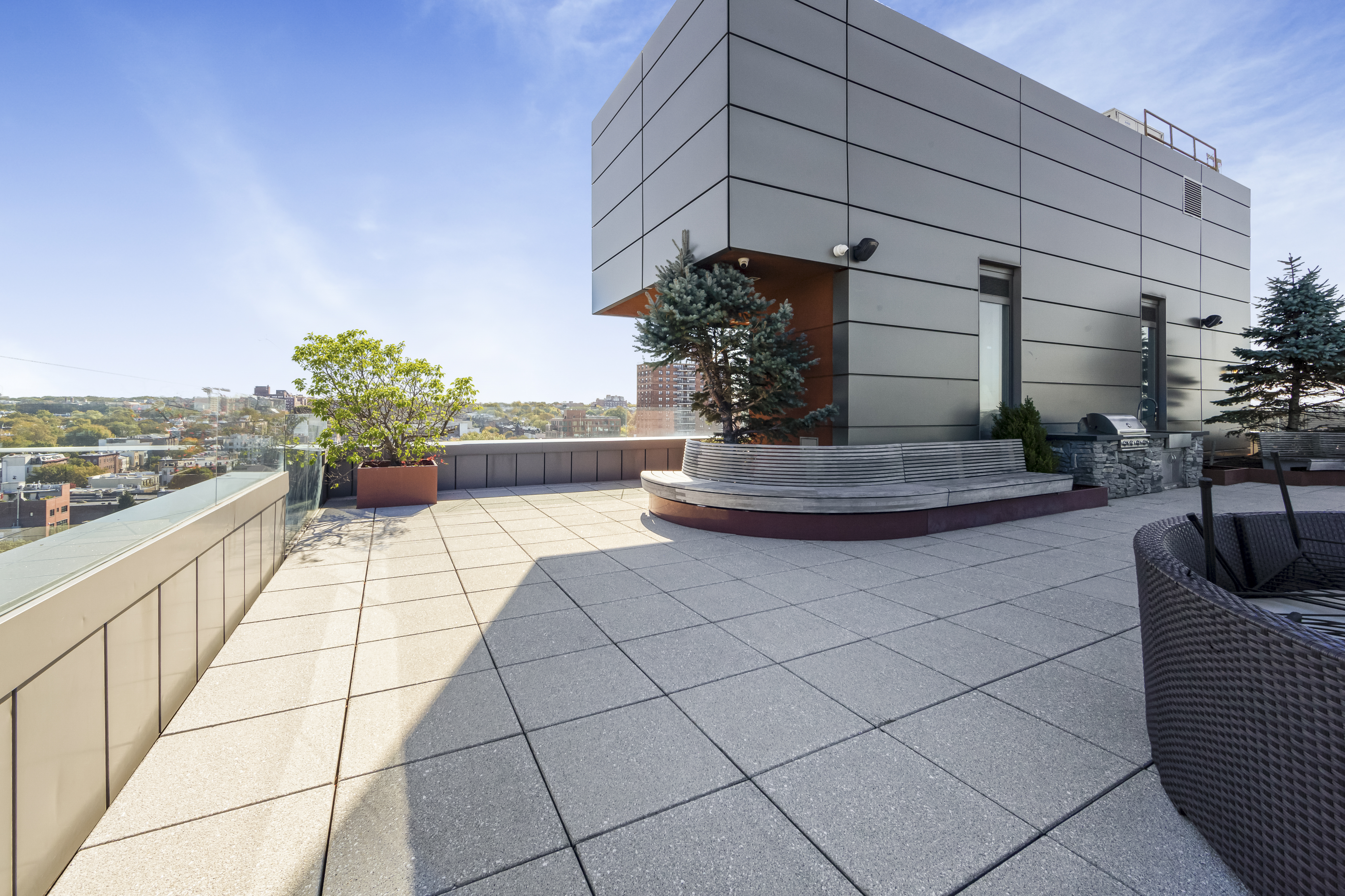 202 8th Street, Unit 7B Brooklyn, NY 11215 - Photo 16 of 20