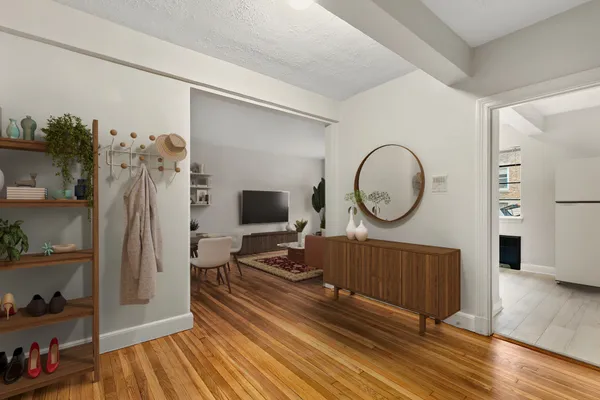 $2,625 | 97 Strathmore Road, Unit 2, Brighton, MA 02135