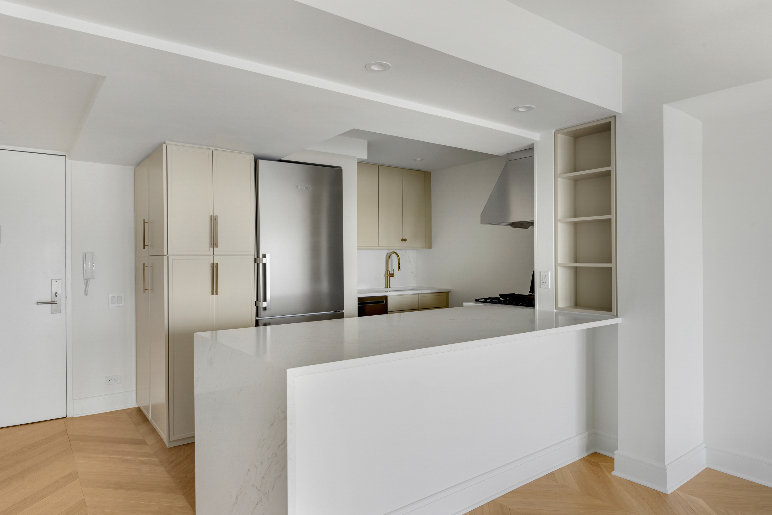 60 Riverside Drive, Unit 18F Manhattan, NY 10024 - Photo 5 of 13