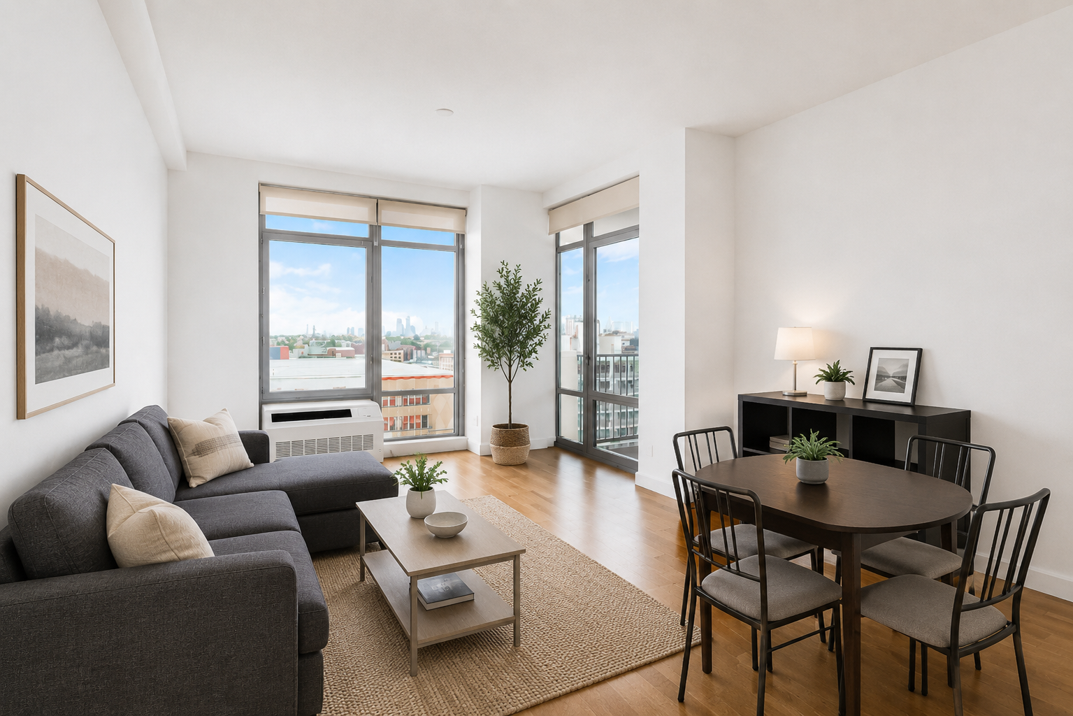 267 6th Street, Unit 6D Brooklyn, NY 11215 - Photo 1 of 13