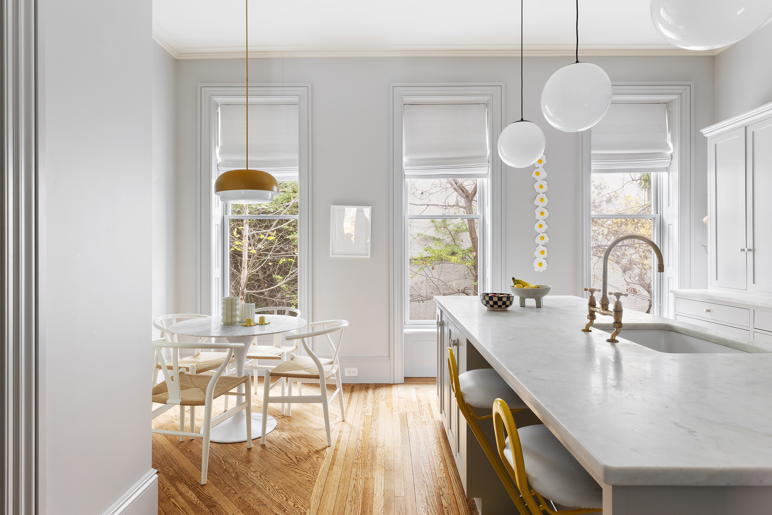513 Decatur Street, Unit MF Brooklyn, NY 11233 - Photo 7 of 19 Gallery Image 7