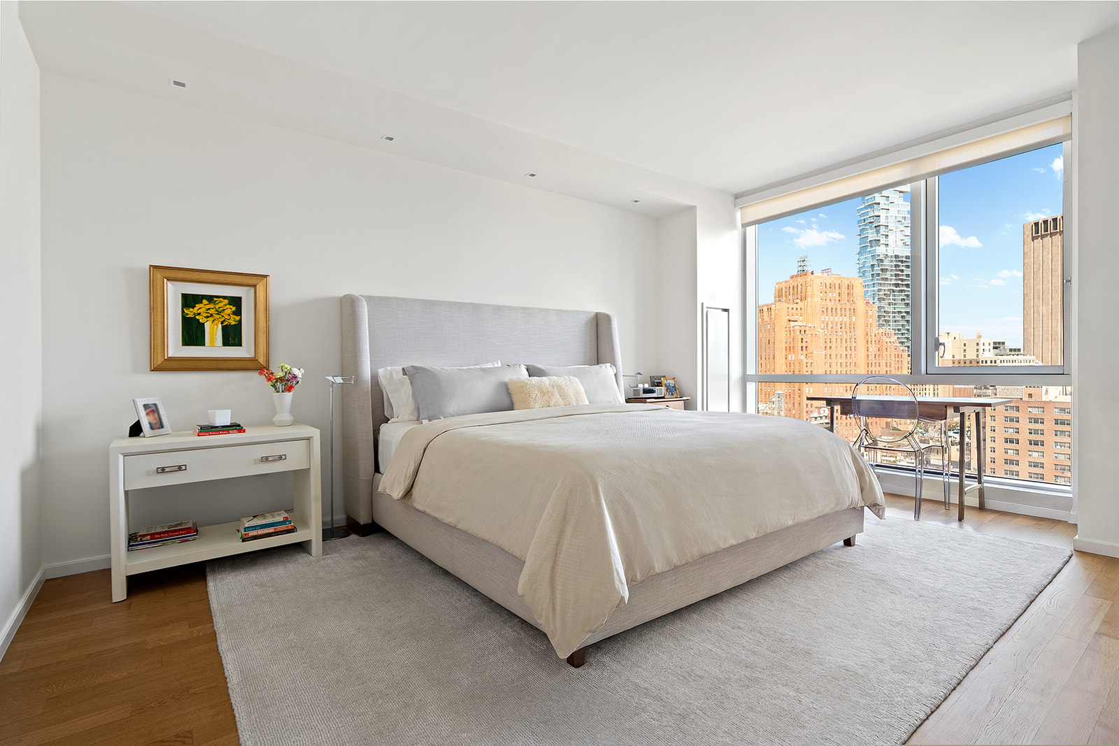 200 Chambers Street, Unit 21E Manhattan, NY 10007 - Photo 7 of 21 Gallery Image 7