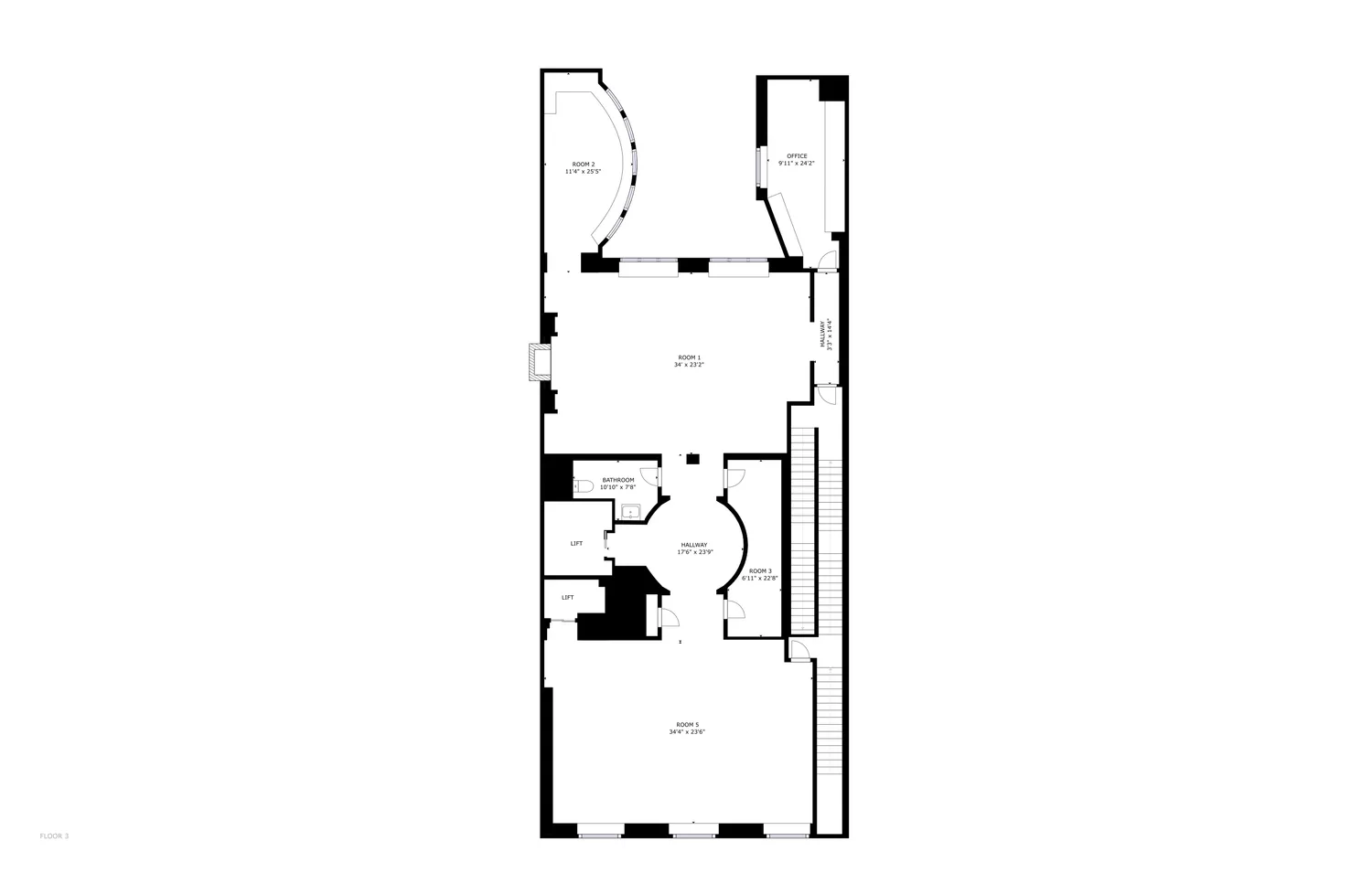 $233,333 | 30 West 56th Street | Midtown Central