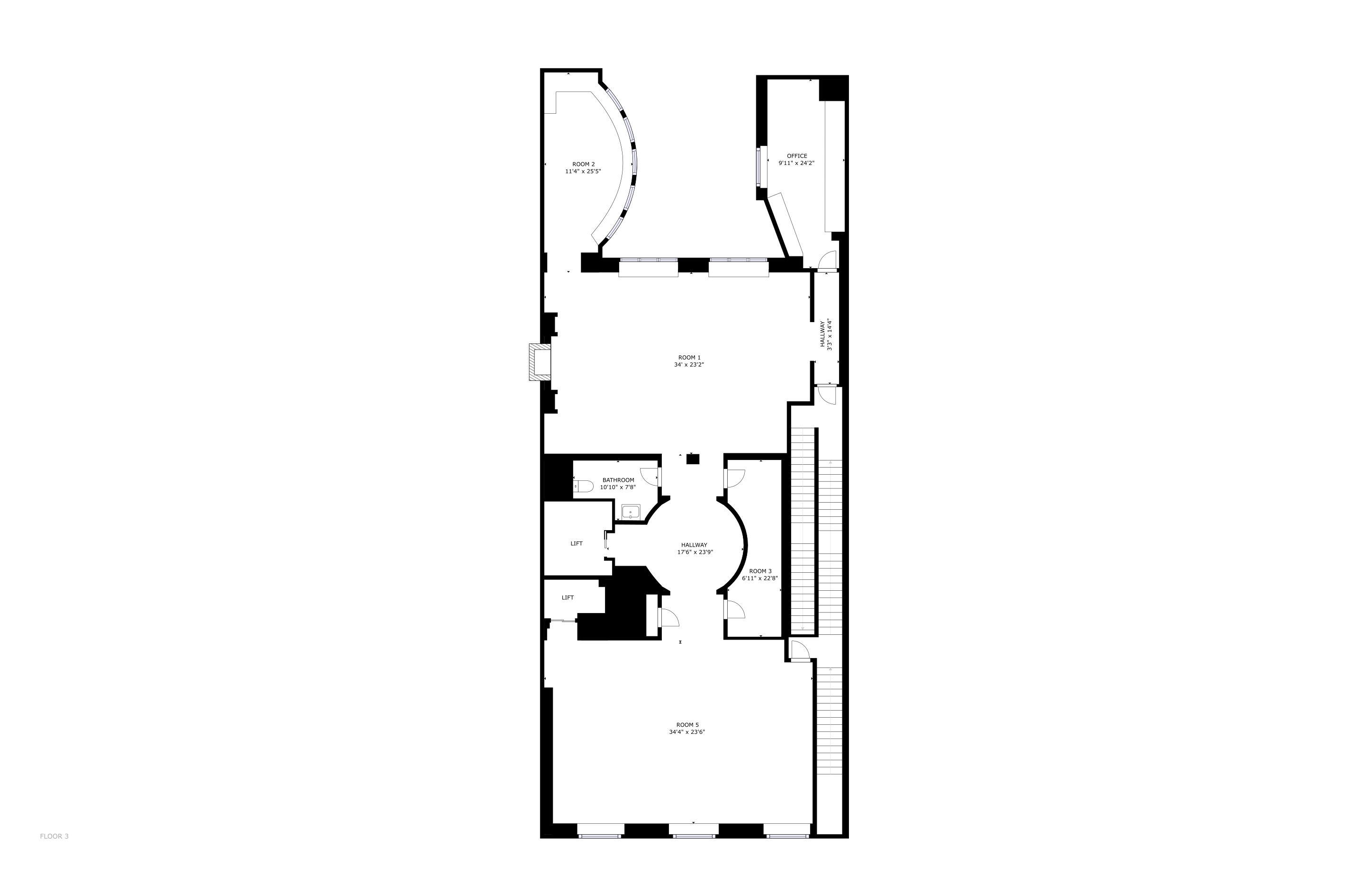 30 West 56th Street Manhattan, NY 10019 - Photo 4 of 8