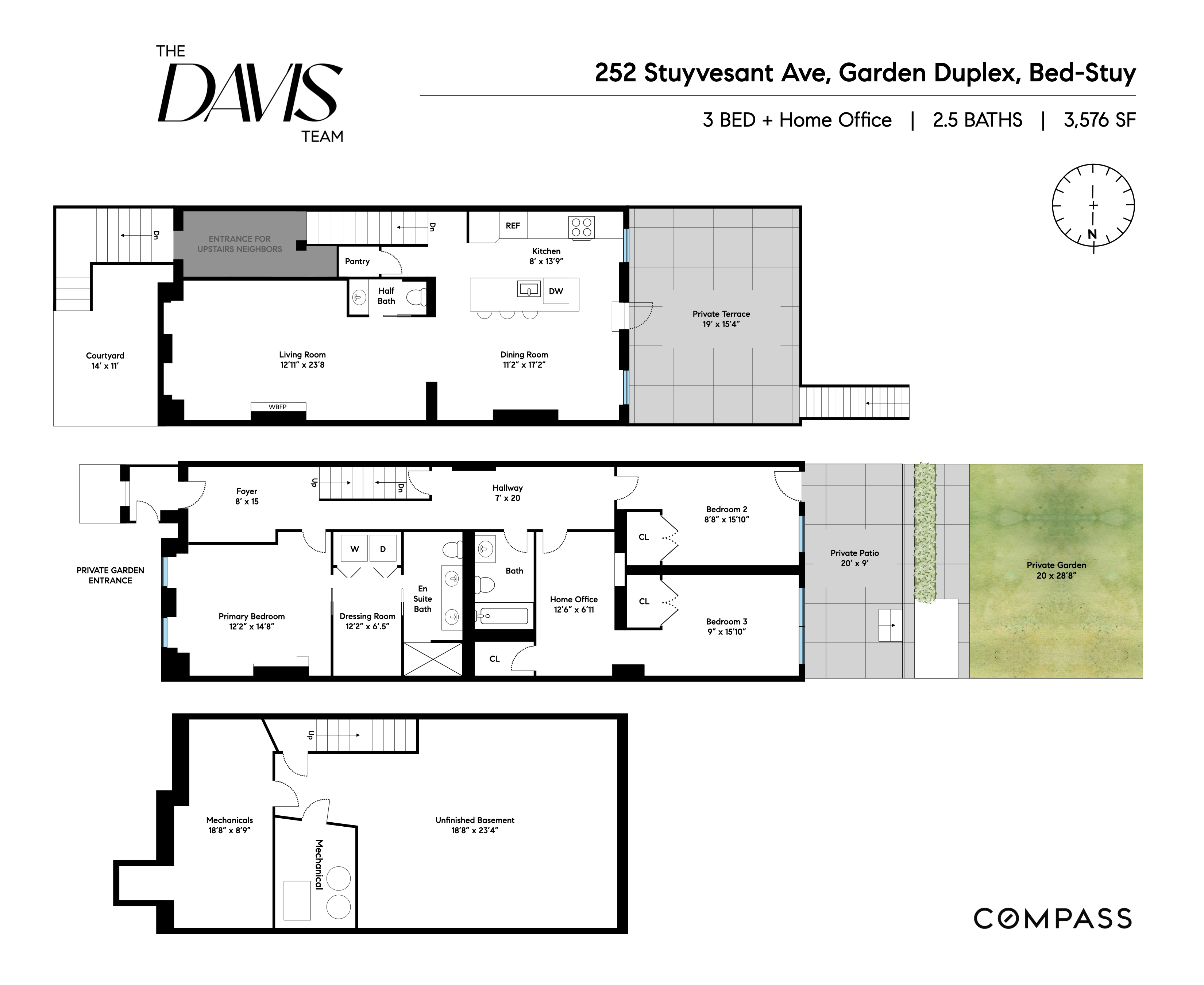 252 Stuyvesant Brooklyn, NY 11221 - Photo 18 of 18 unknown