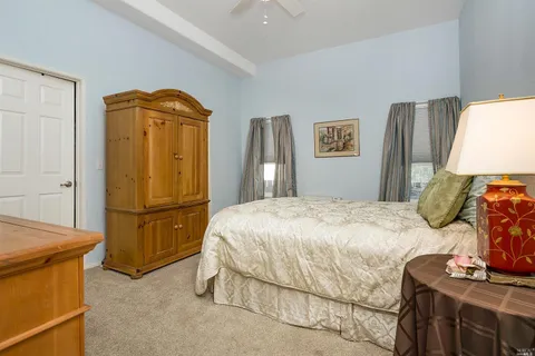 $295,000 | 600 Colonial Park Drive, Unit 600, Santa Rosa, CA 95403