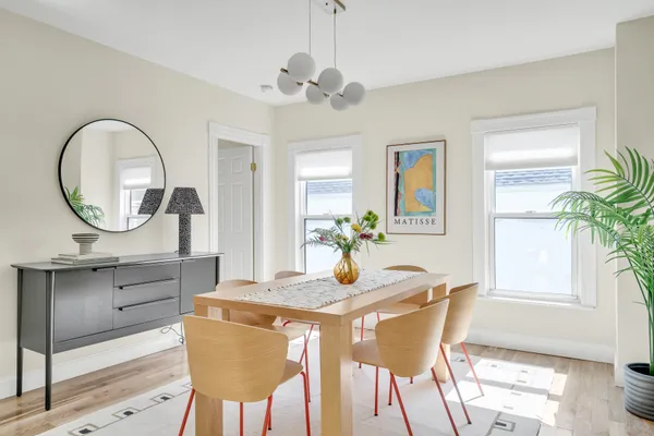 Contact Agent | 58-60 Elmwood Street, Unit 58, Somerville, MA 02144