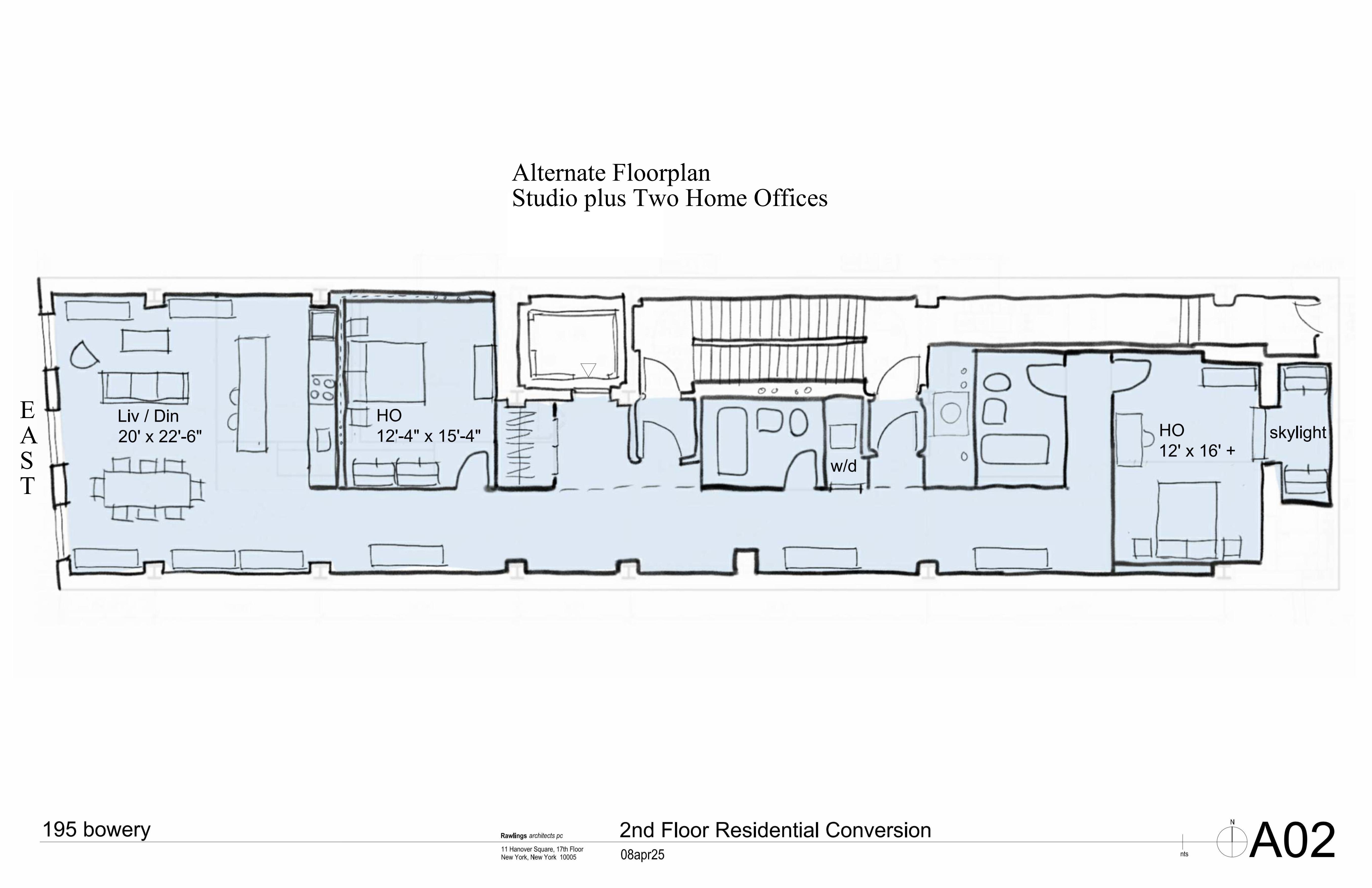 195 Bowery Manhattan, NY 10002 - Photo 15 of 15