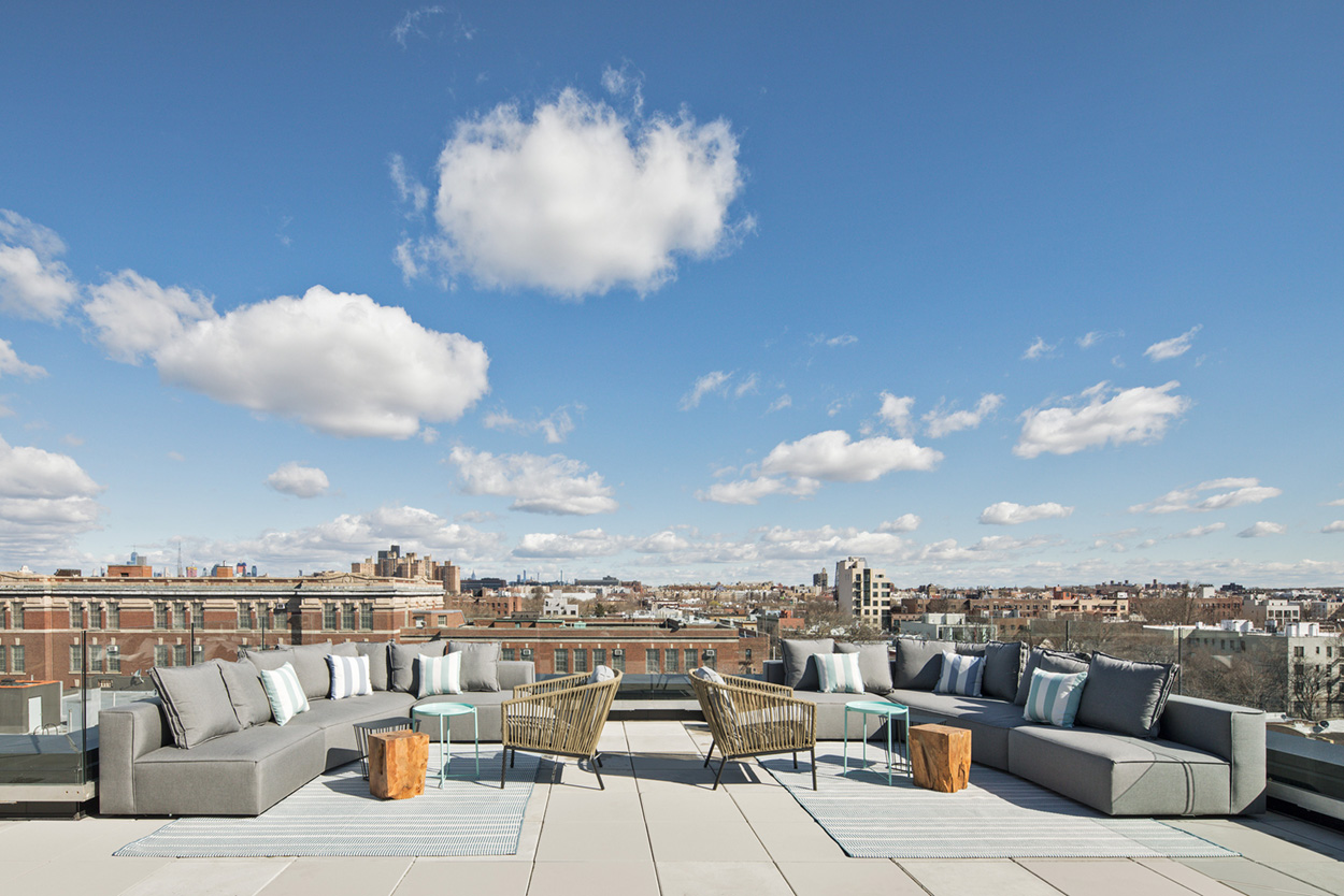 195 Clarkson Avenue, Unit 6E Brooklyn, NY 11226 - Photo 5 of 13