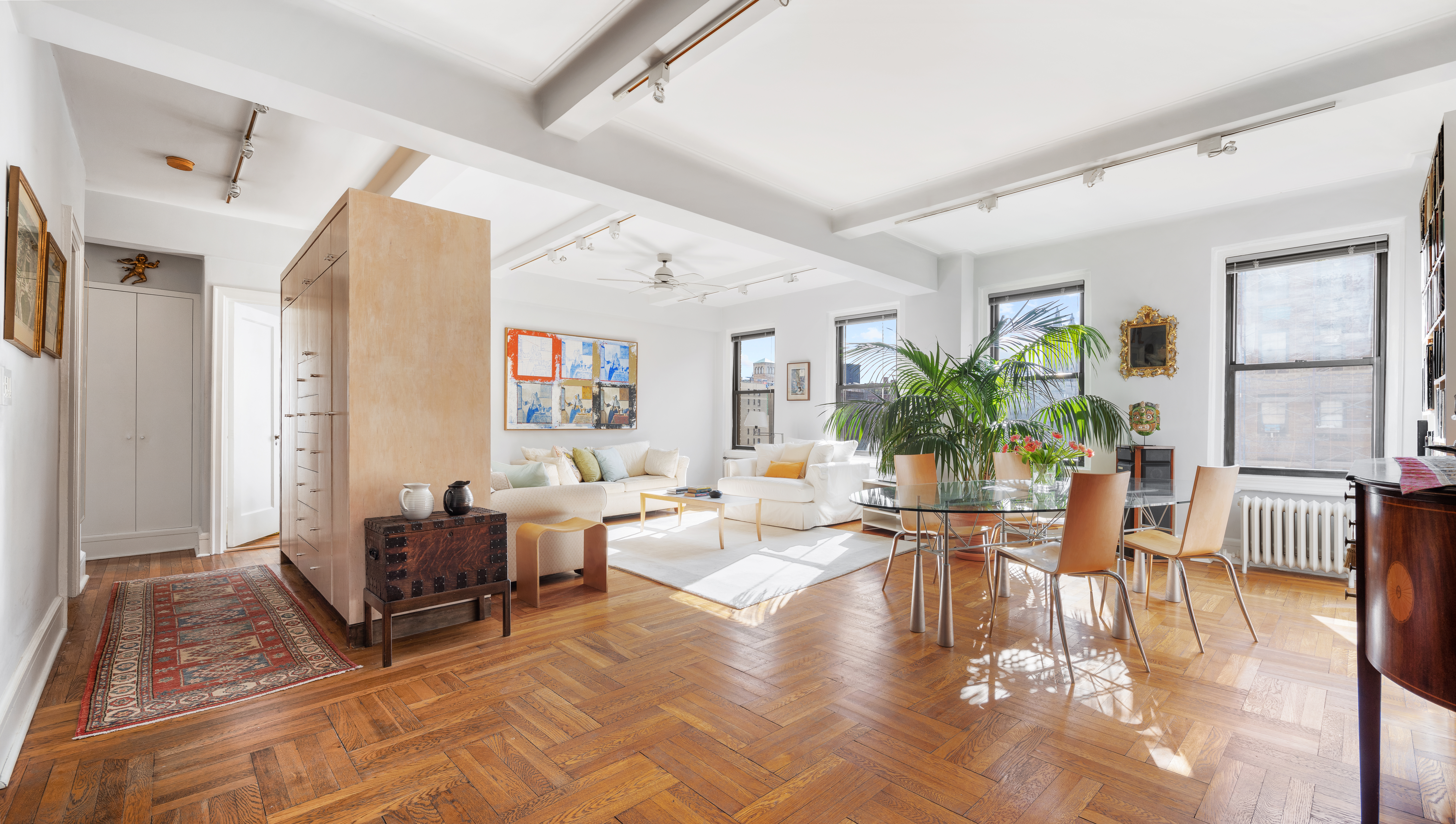 41 West 96th Street, Unit 13B Manhattan, NY 10025 - Photo 1 of 13