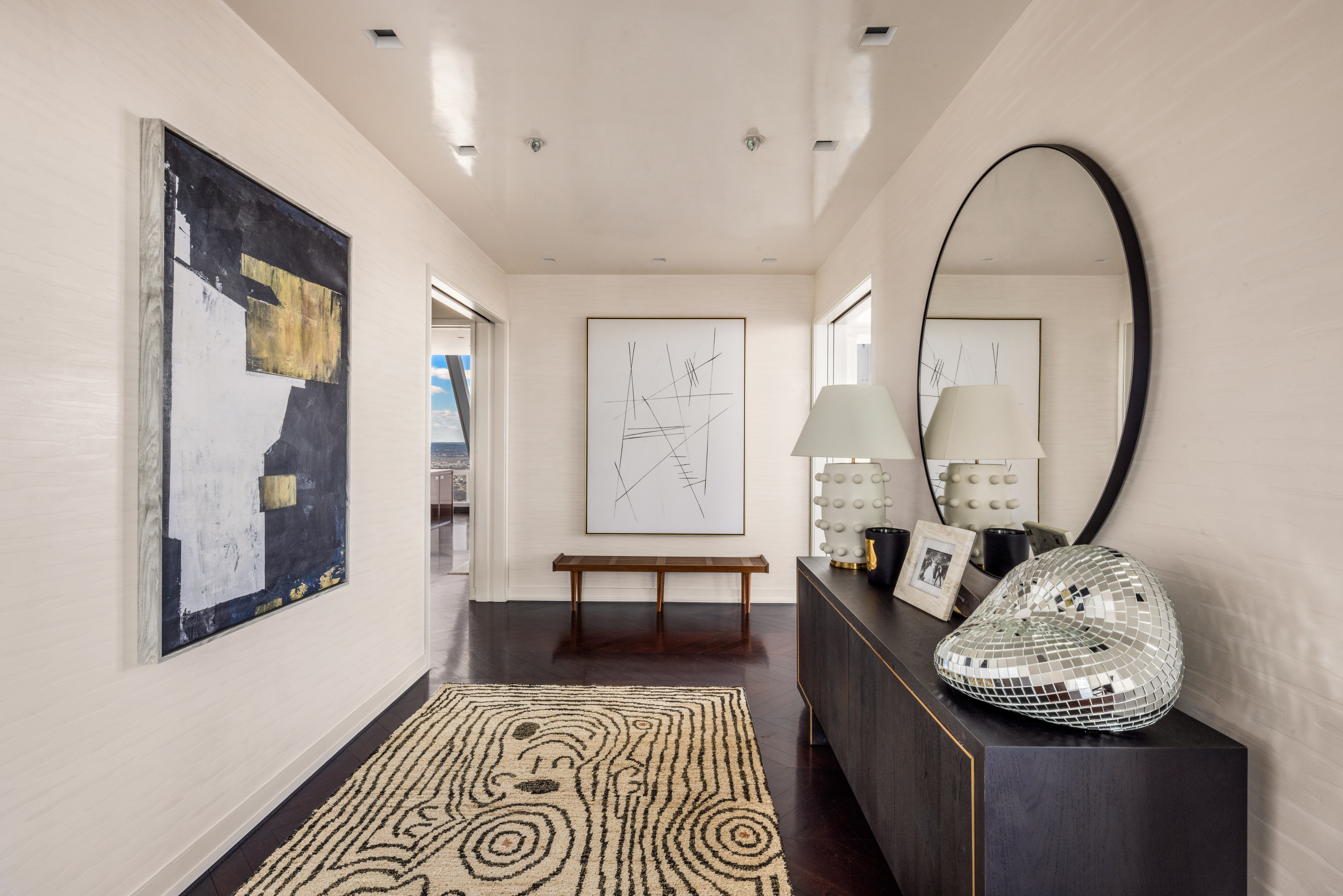 157 West 57th Street, Unit 86 Manhattan, NY 10019 - Photo 6 of 27