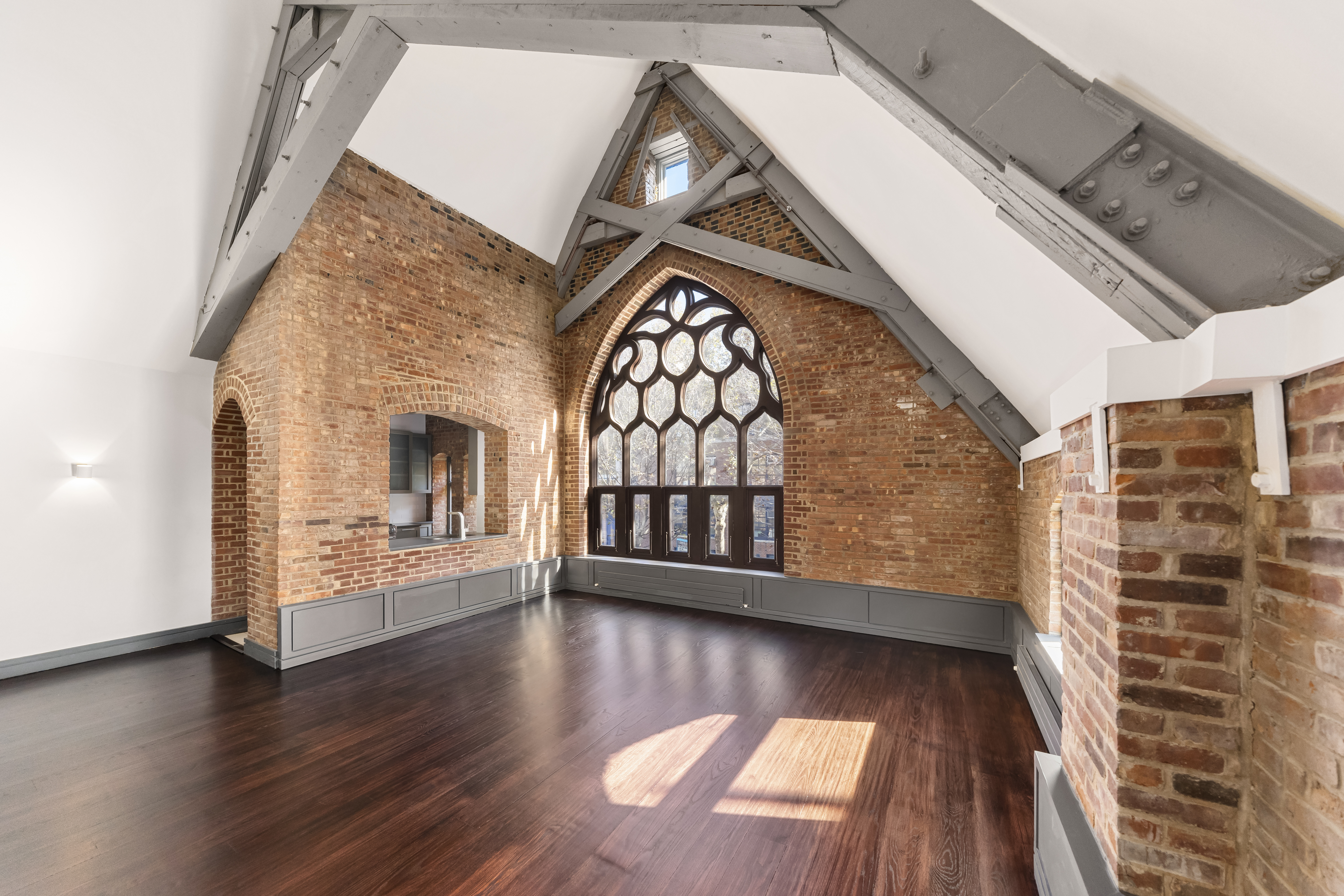 232 Adelphi Street, Unit 12 Brooklyn, NY 11205 - Photo 2 of 14