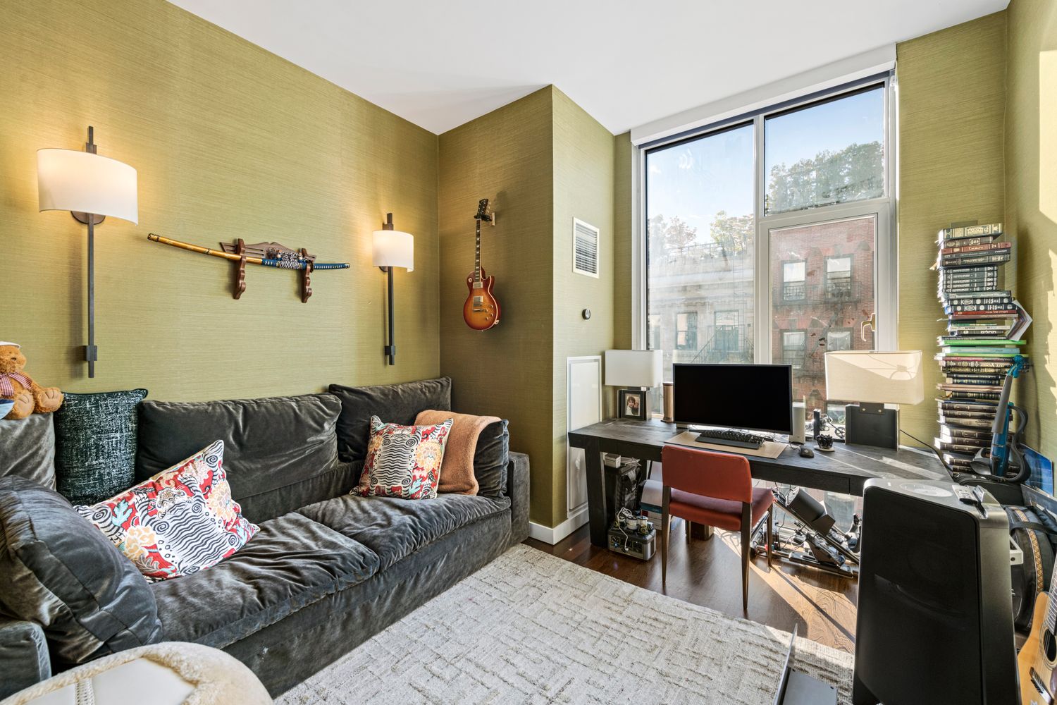 $20,000 | 475 Greenwich Street, Unit PHN | TriBeCa