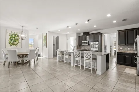 a view of livingroom with window