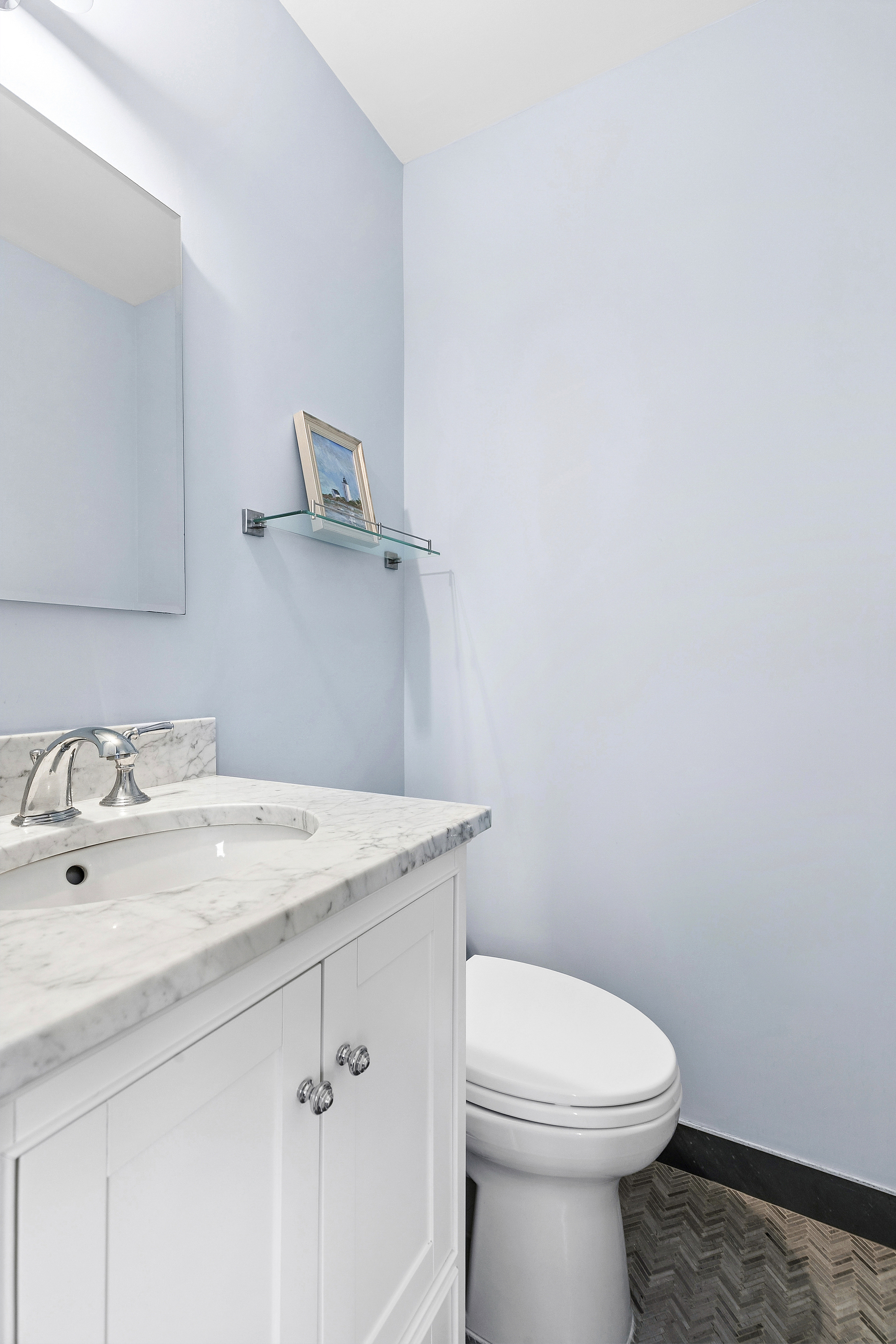 201 East 17th Street, Unit 15C New York, NY 10003 - Photo 8 of 14