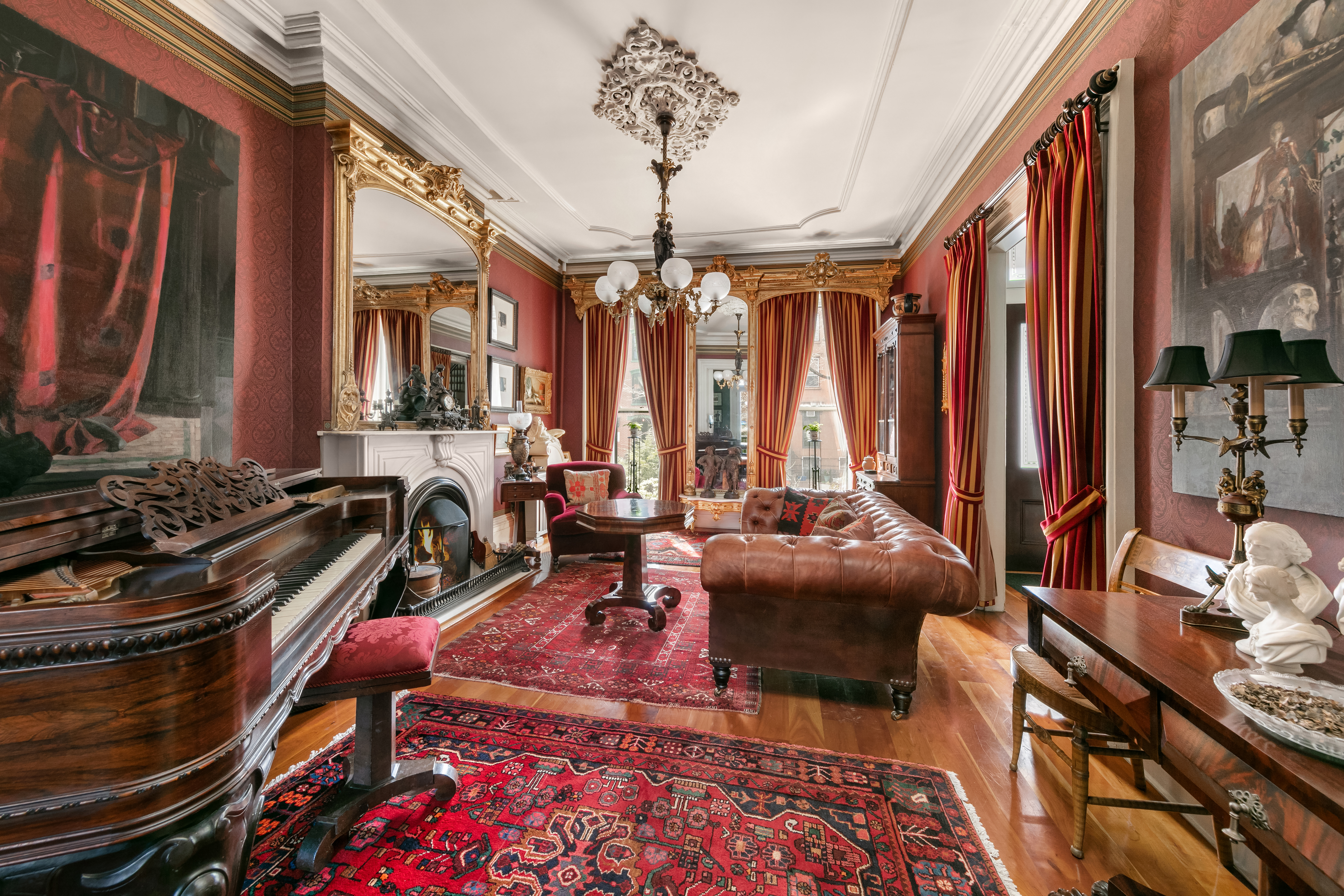 343 Adelphi Street Brooklyn, NY 11238 - Photo 5 of 21