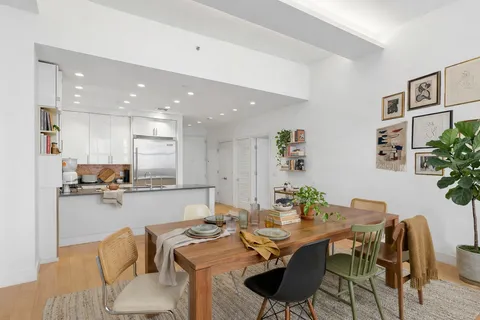 $1,500,000 | 1 Hanson Place, Unit 18L | Fort Greene