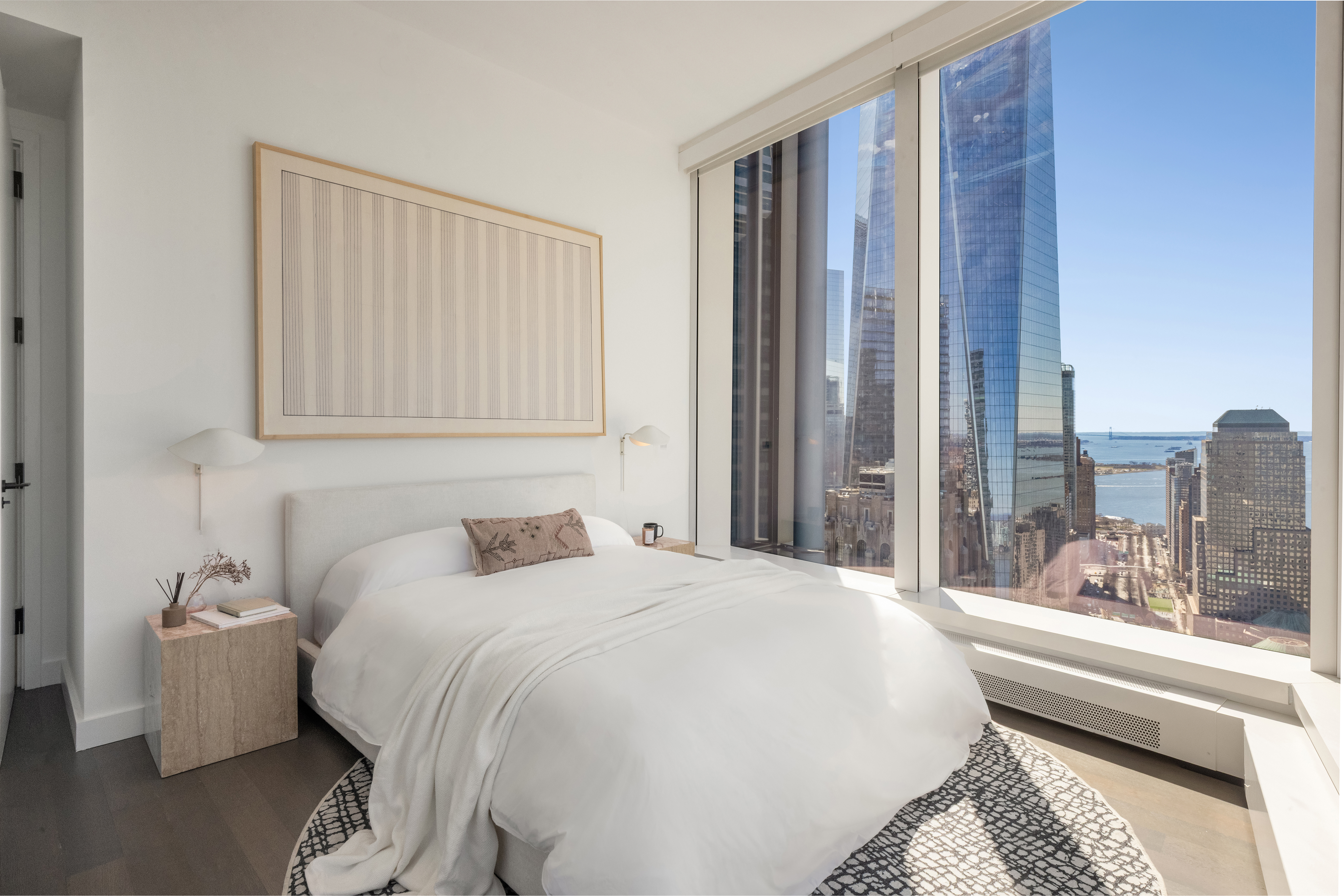111 Murray Street, Unit 49W Manhattan, NY 10007 - Photo 29 of 36 Gallery Image 29