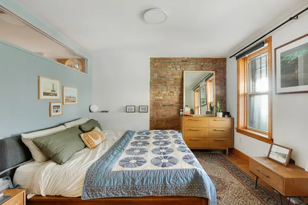$3,300 | 1107 Park Place, Unit 1 | Crown Heights