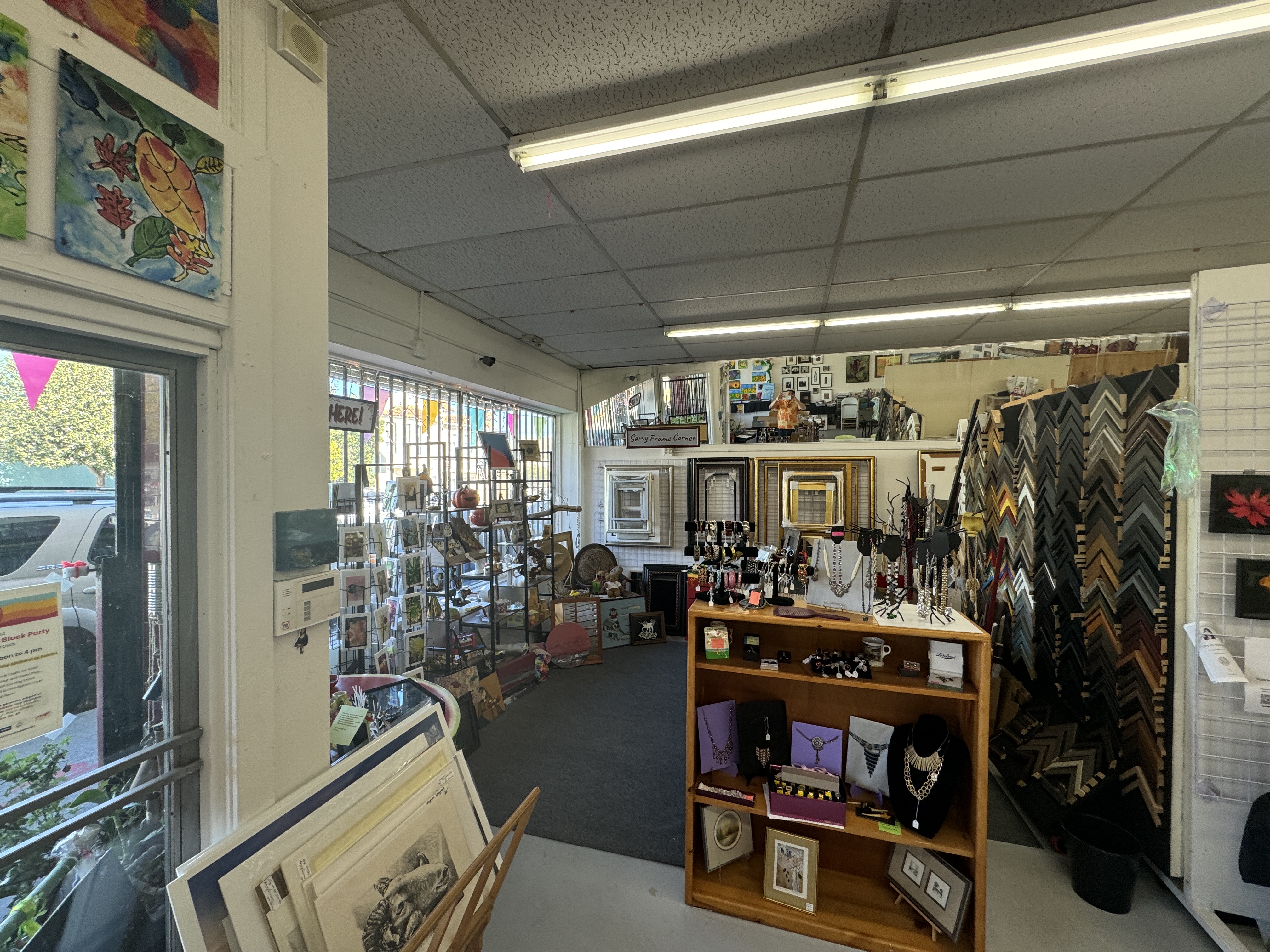 153 Bacon Street San Francisco, CA 94134 - Photo 8 of 26 a view of a storage & utility room