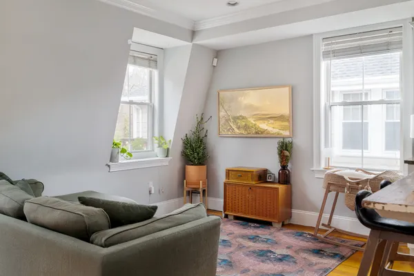 Contact Agent | Address Upon Request, Boston, MA 02127