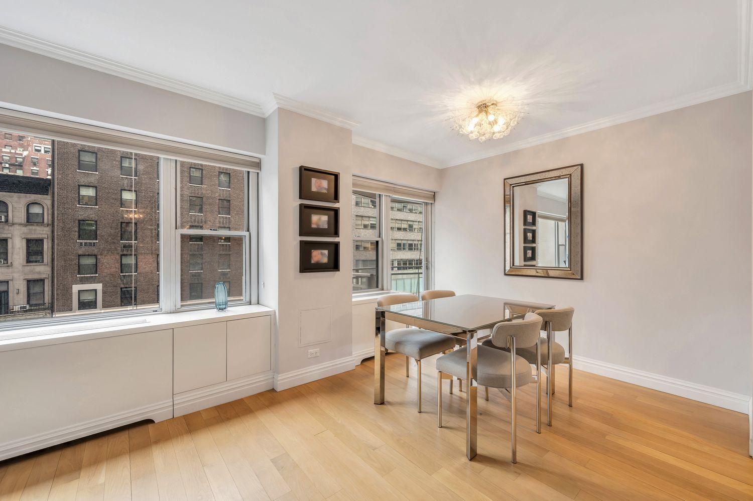 Elkin J Serna, Real Estate Agent Compass