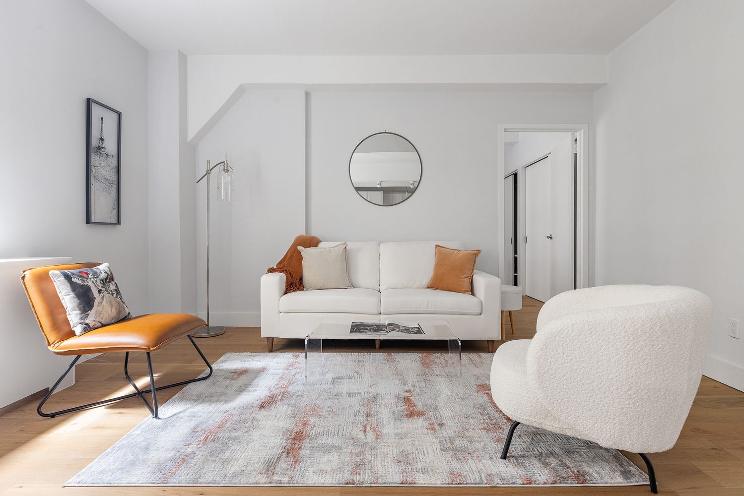 $955,000 | 2166 Broadway, Unit 5C | Upper West Side