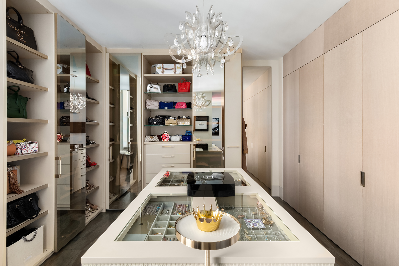 49 Chambers Street, Unit 14EF Manhattan, NY 10007 - Photo 17 of 34