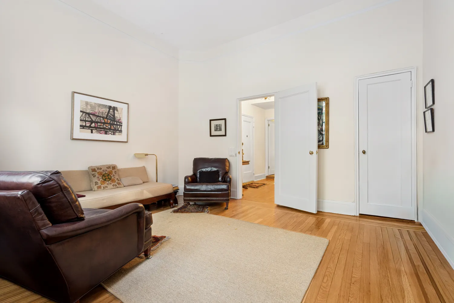 $450,000 | 51 East 78th Street, Unit 1D | Upper East Side