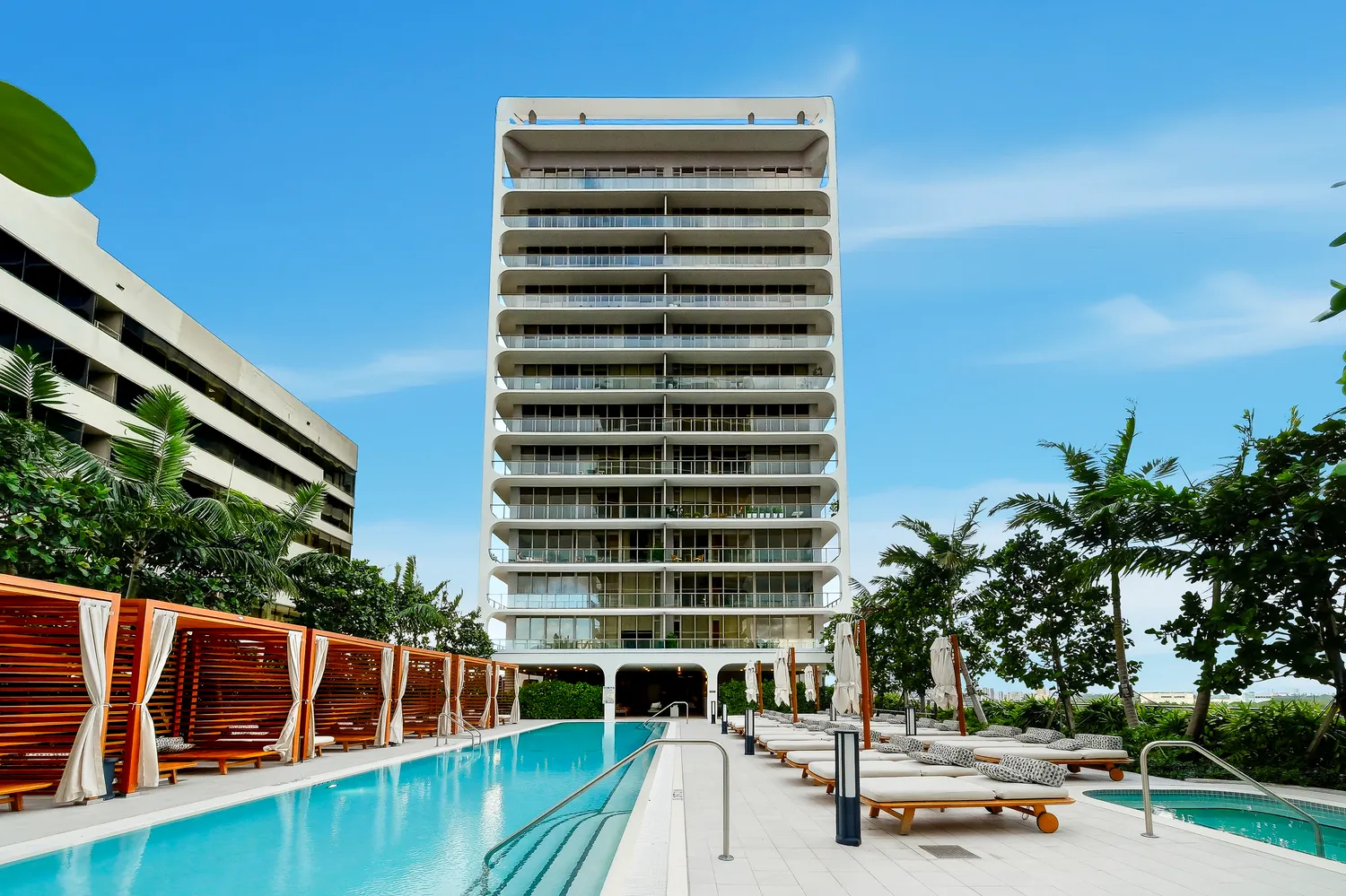 $1,650,000 | 2678 Tigertail Avenue, Unit 1110, Coconut Grove, FL 33133