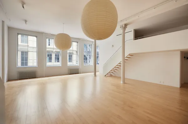 $16,500 | 19 Greene Street, Unit 2F | SoHo