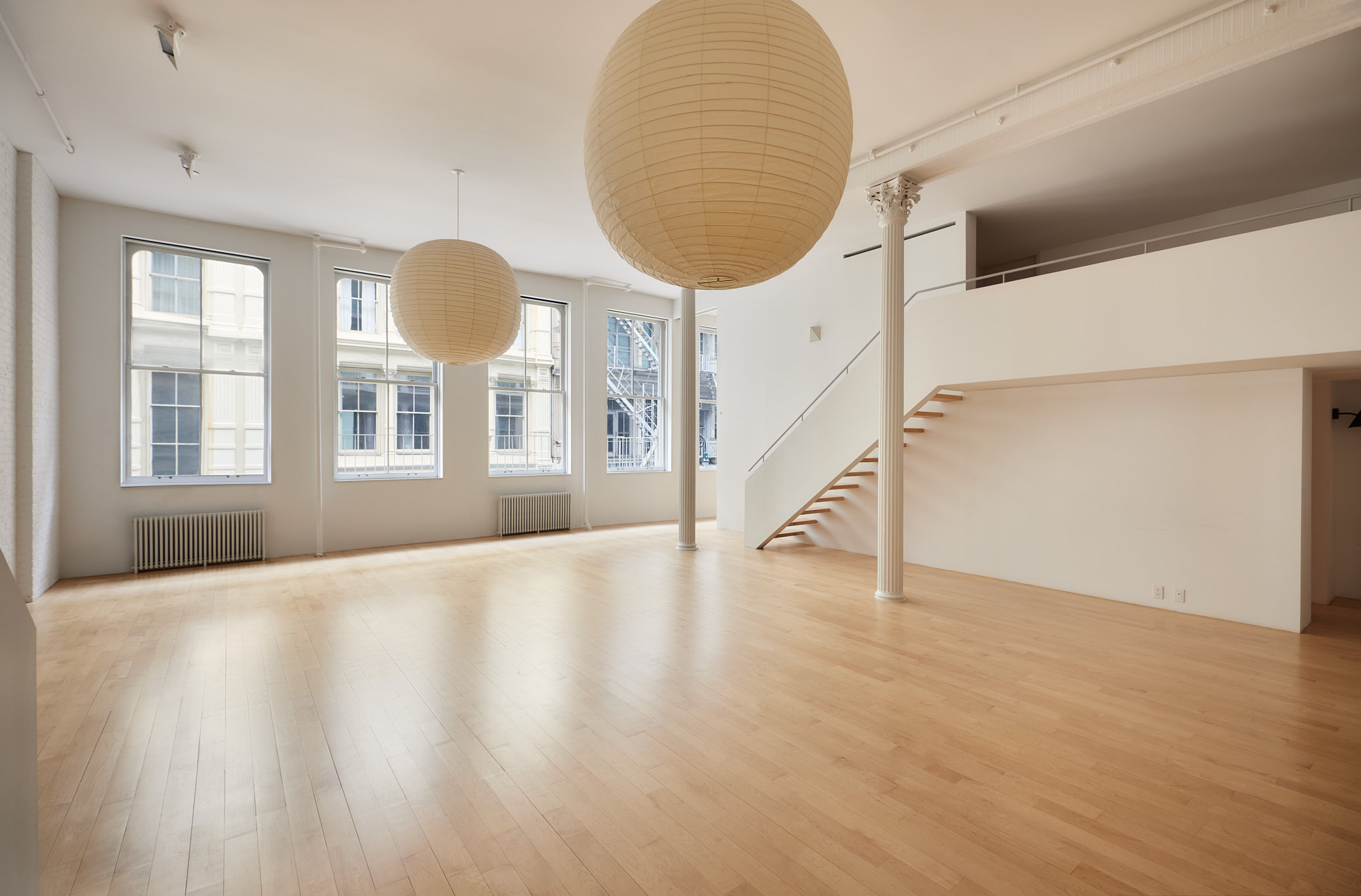 19 Greene Street, Unit 2F Manhattan, NY 10013 - Photo 1 of 12