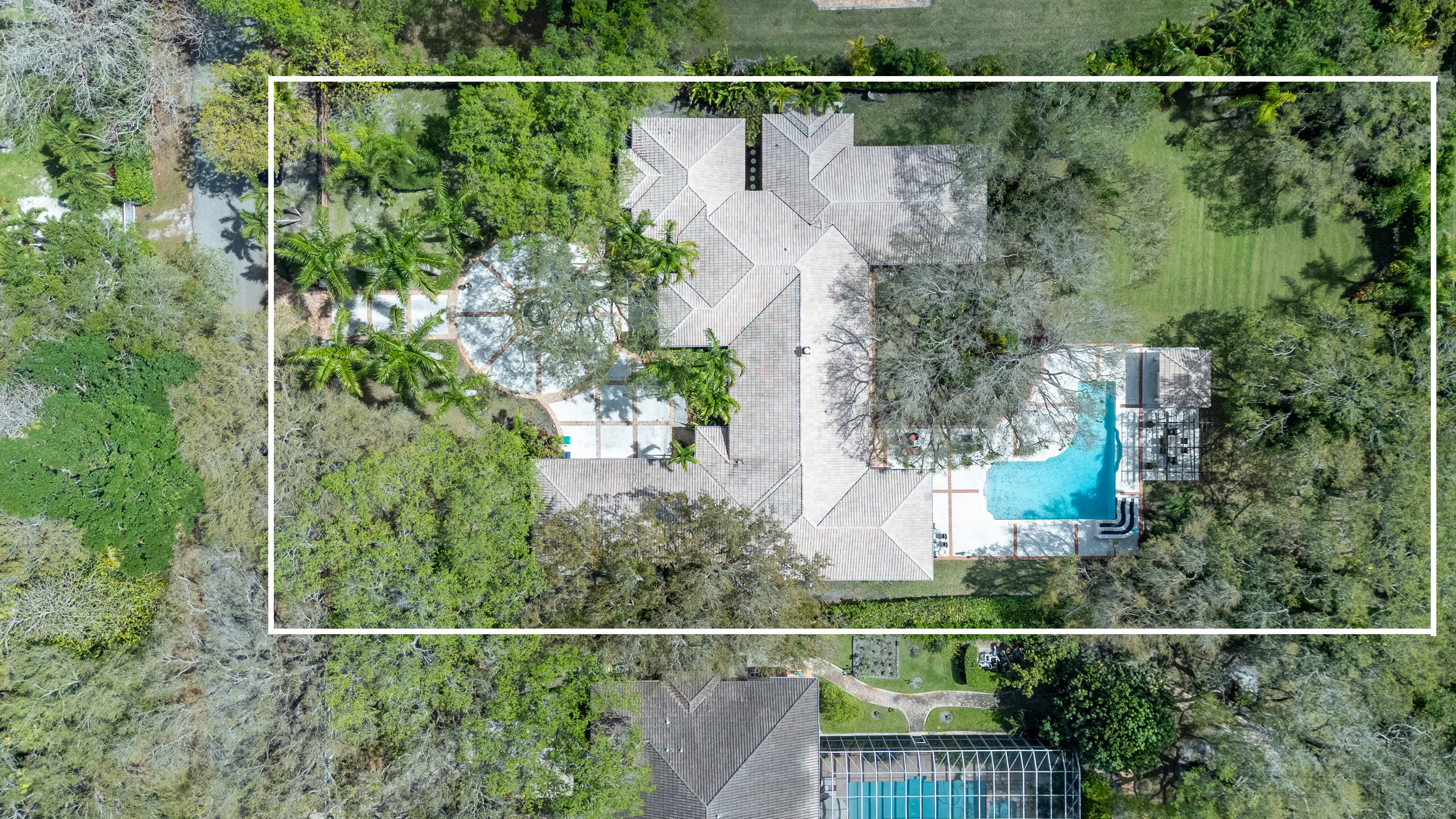 8430 Southwest 98th Street Miami, FL 33156 - Photo 27 of 34