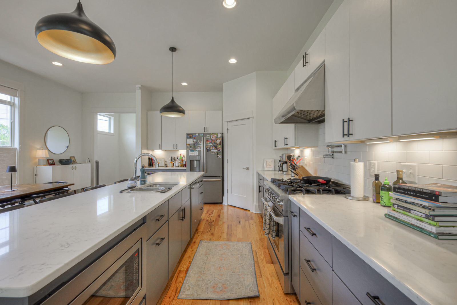 1344 Stainback Avenue Nashville, TN 37207 - Photo 17 of 43