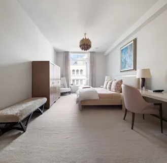 $8,995,000 | 41 Bond Street, Unit 6 | NoHo